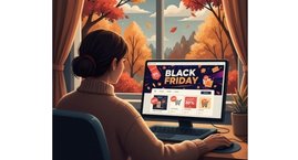 9 из 10 россиян участвуют в распродажах: что покупают и сколько тратят в Чёрную пятницу