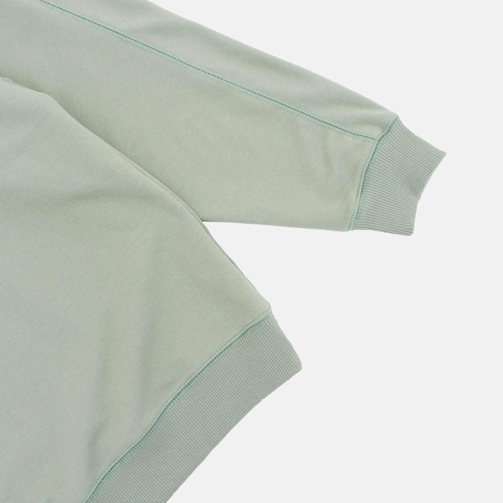 Толстовка Меч SW BASIC Mint Мятная