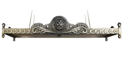 Лампа "Лео" 8-9 футов