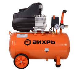 Компрессор Вихрь КМП-300/50