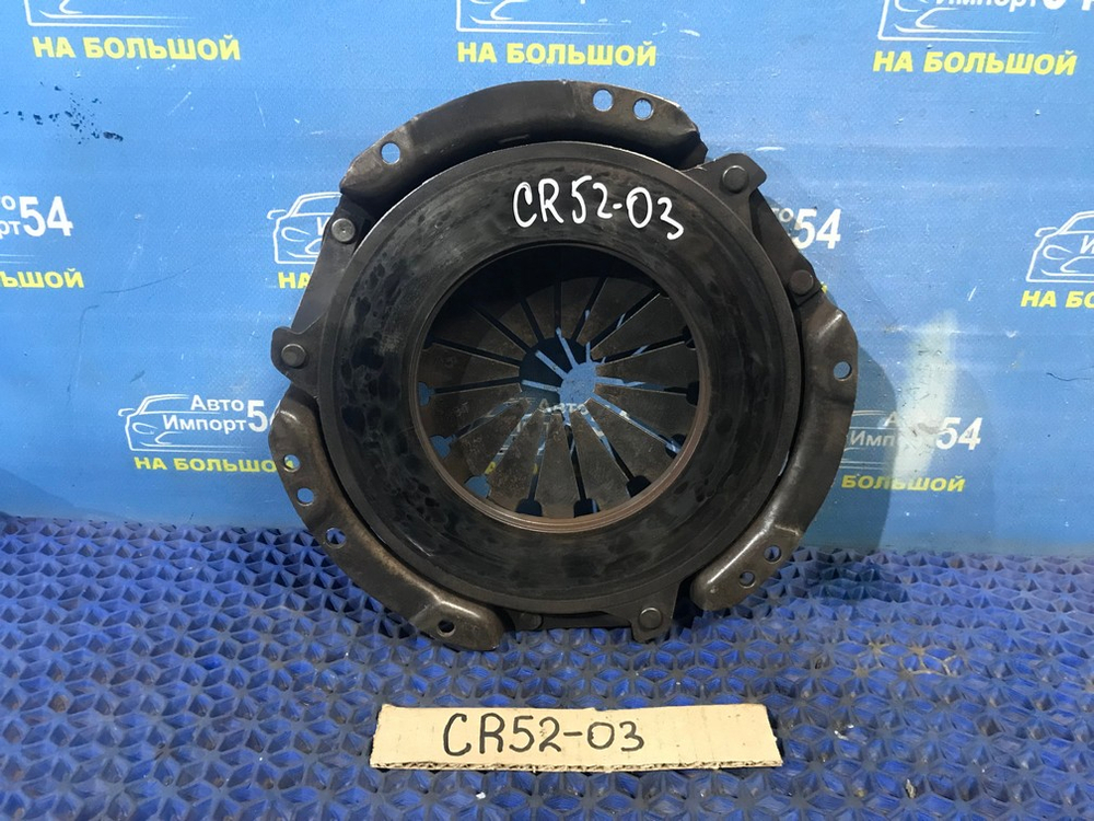 Корзина сцепления TOYOTA LITEACE 2001