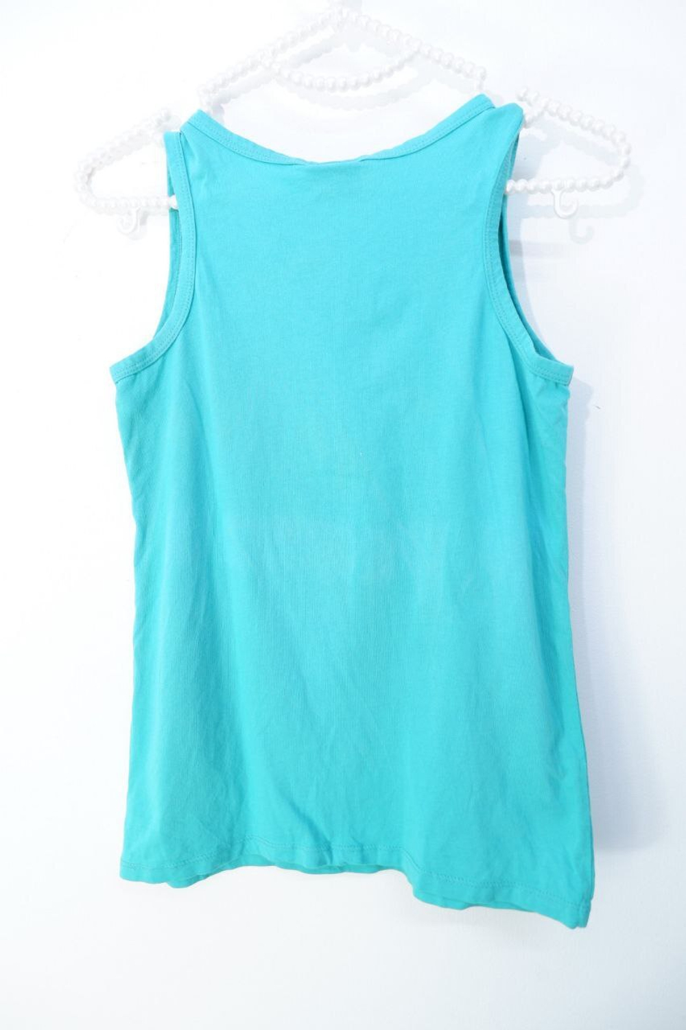 Платье LC Waikiki из хлопка летнее на 11-12 лет