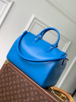 Louis Vuitton Speedy Soft 30