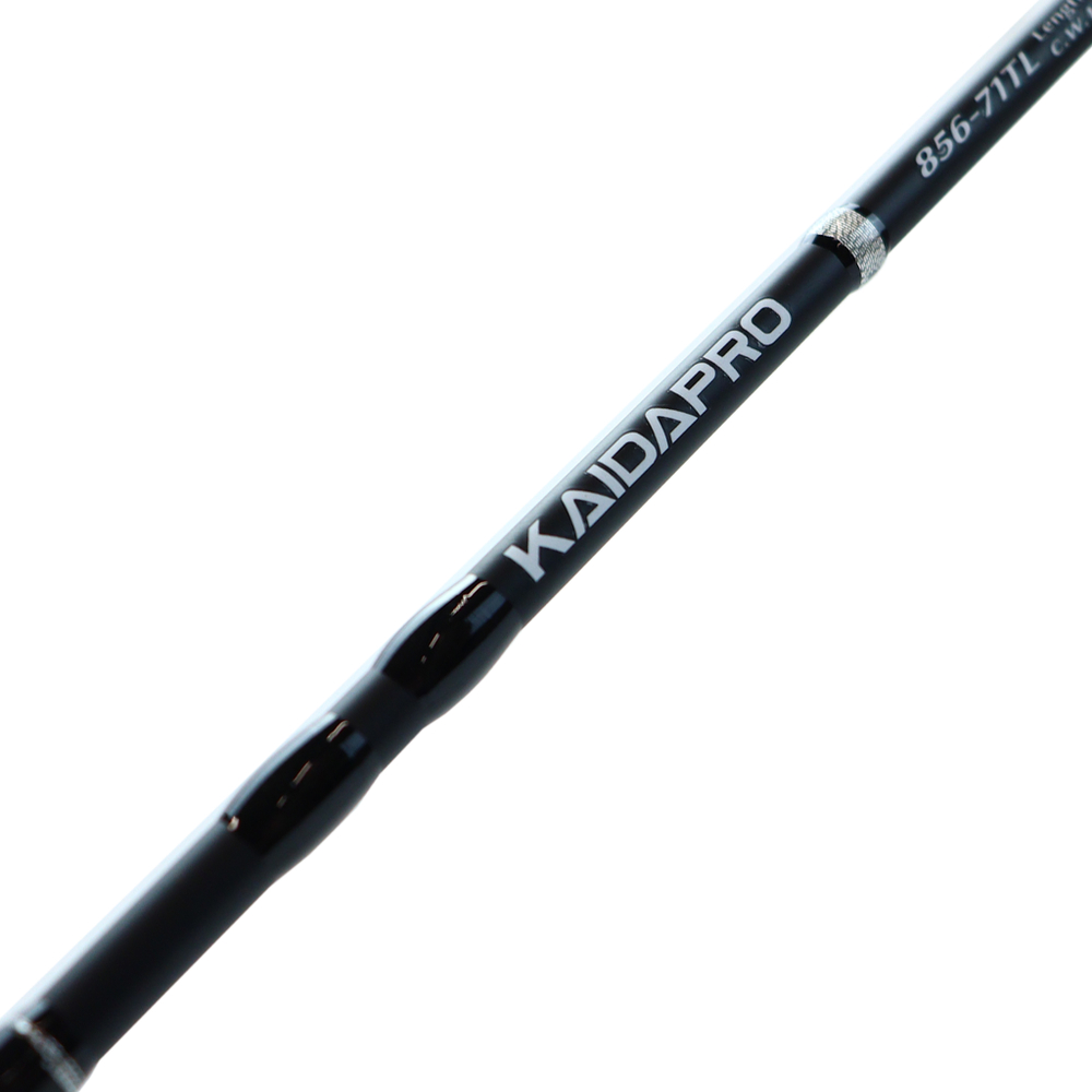 Спиннинг Kaida Ranger (2,16м/1-8/2-12гр)