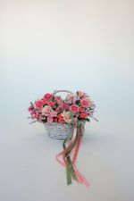 Корзина "Ты лучшая"