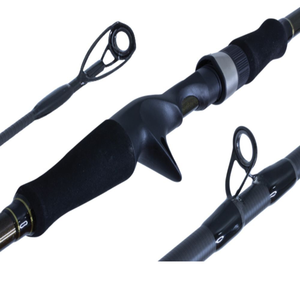 Удилище кастинговое Maximus ZIRCON-X C 22ML 2,2m 5-21g