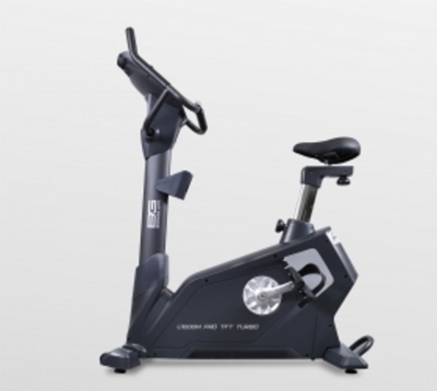 Велоэргометр коммерческий  BRONZE GYM U1000M PRO TFT TURBO