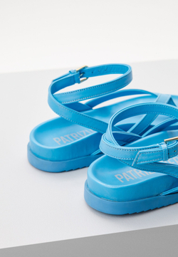 Сандалии женские PATRIZIA PEPE