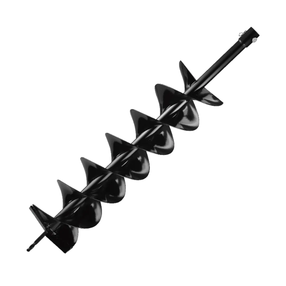 Шнек двойное лезвие Makute DRILL BIT 200х800 Шнек двойное лезвие Makute DRILL BIT 200х800