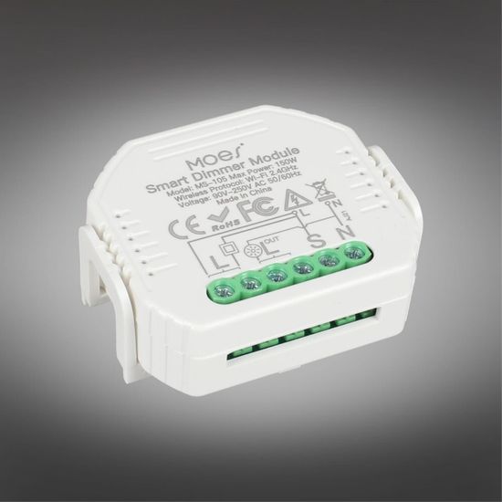 Трековое управление APL.0195.01.01