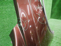 Крыло переднее правое Honda Cr-v 3 (06-12)