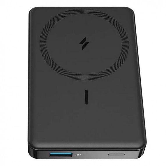Внешний аккумулятор Anker 334 Maggo Powercore 10K (A1642H11) черный