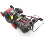 Газонокосилка бензиновая SUNREKA GLM51HST 213031