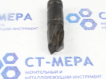 Фреза шпоночная ц/х 18х27х70 z=2 Р18