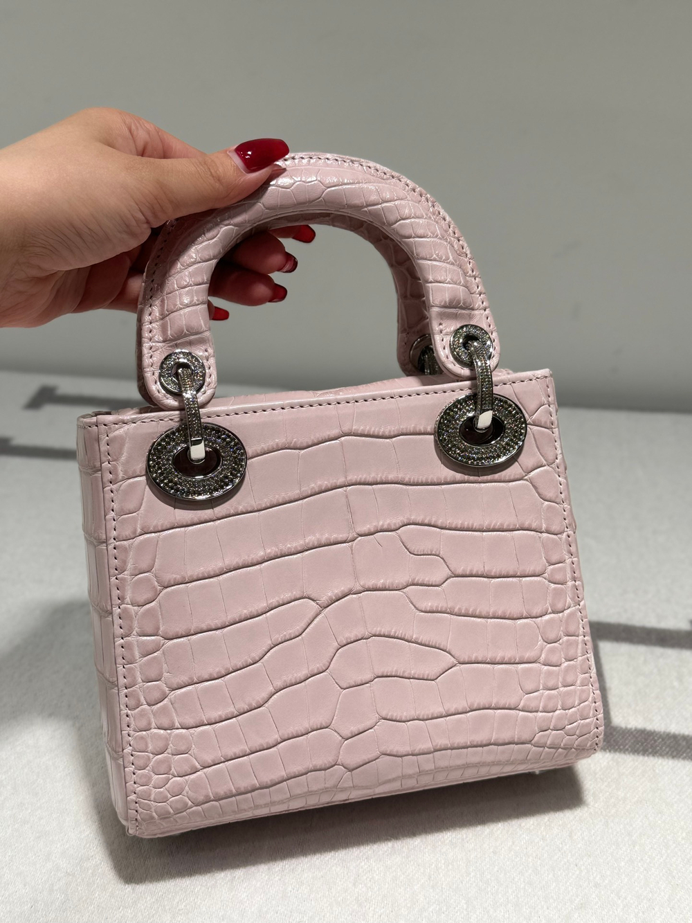 Christian Dior Lady Dior 17 cm