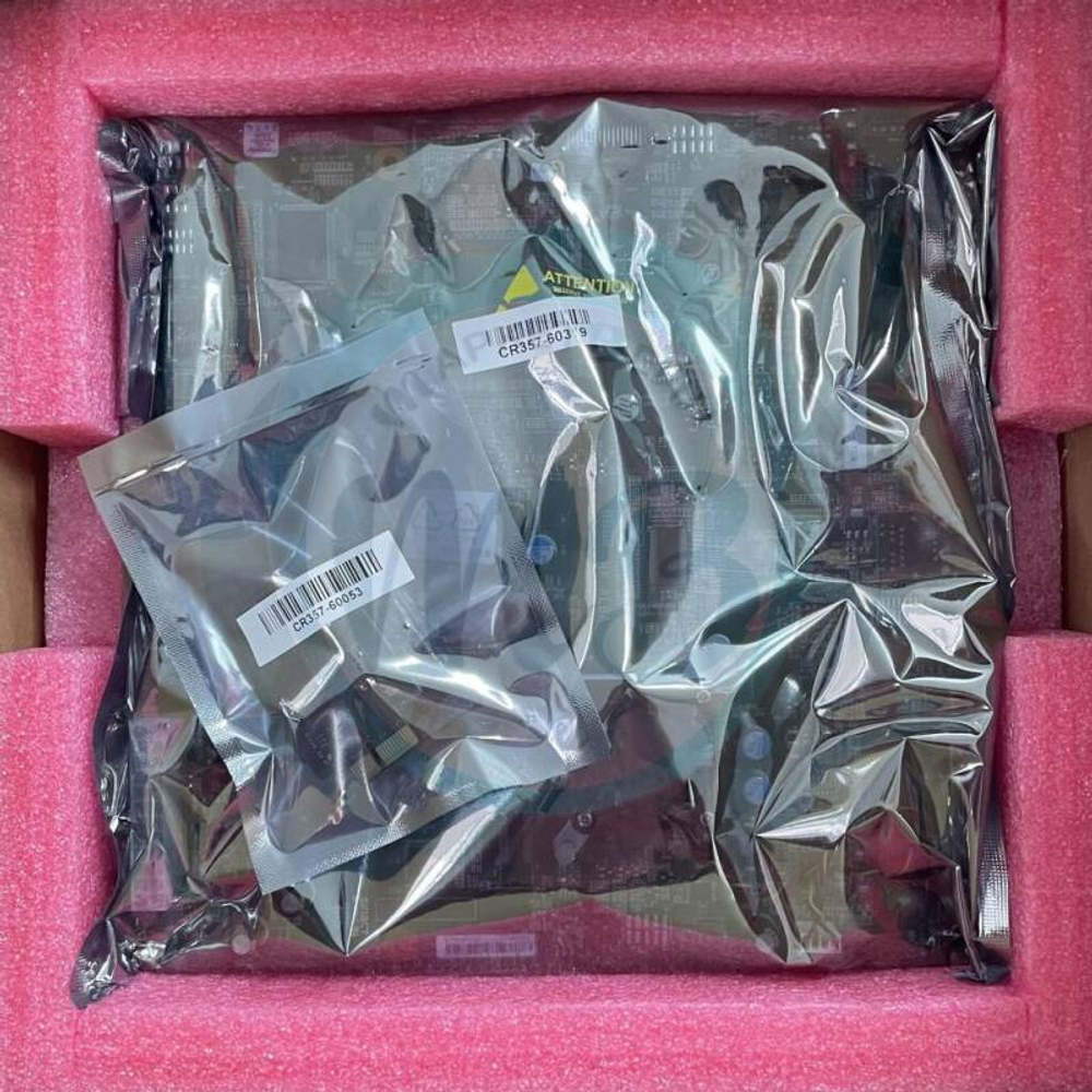 Плата форматера HP DJ T920/T1500 (CR357-67051/CR357-60319)