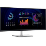 Монитор Dell P3424WE