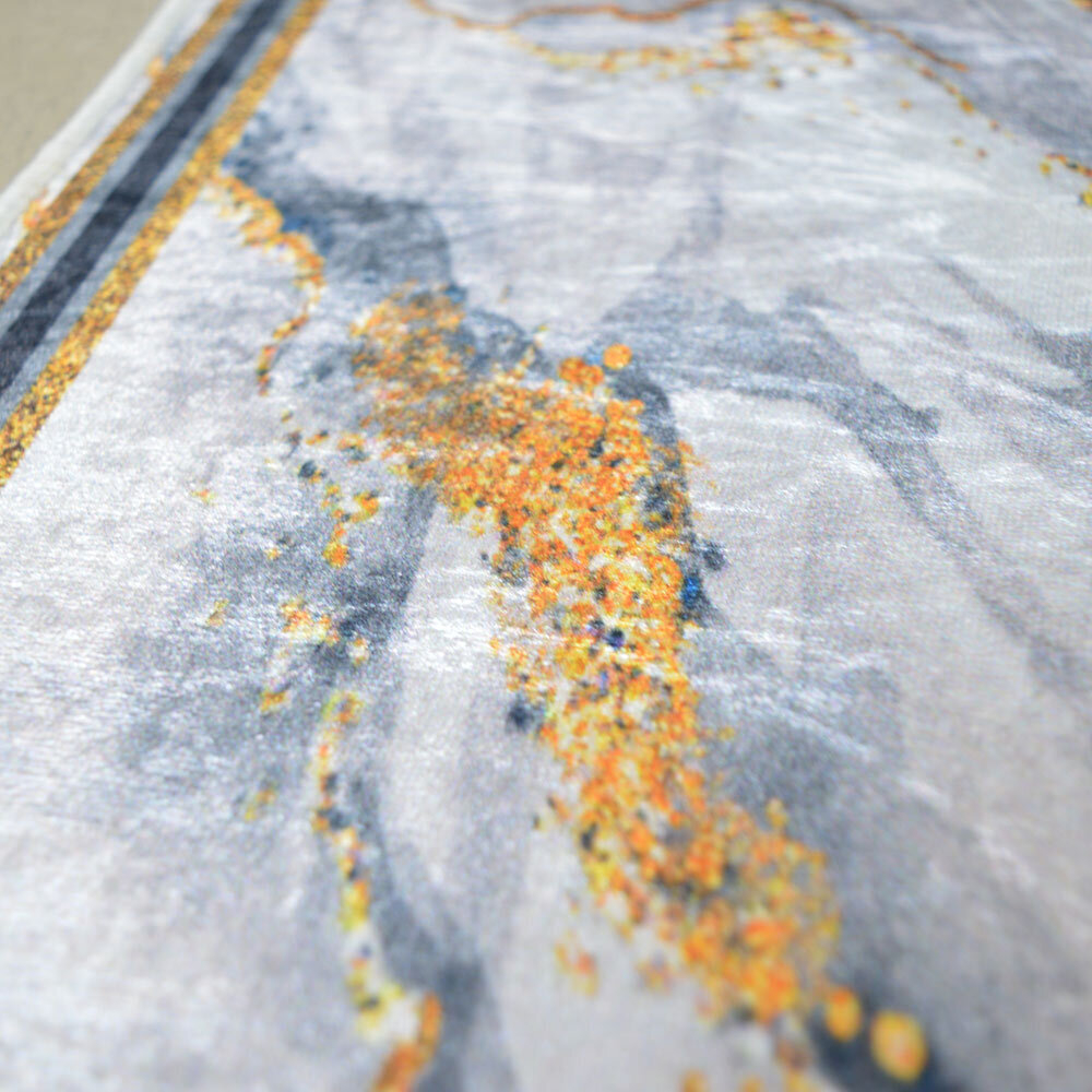 Коврик BOMBINI VELVET BENGAL Коврик 50*80см без бахромы, E112