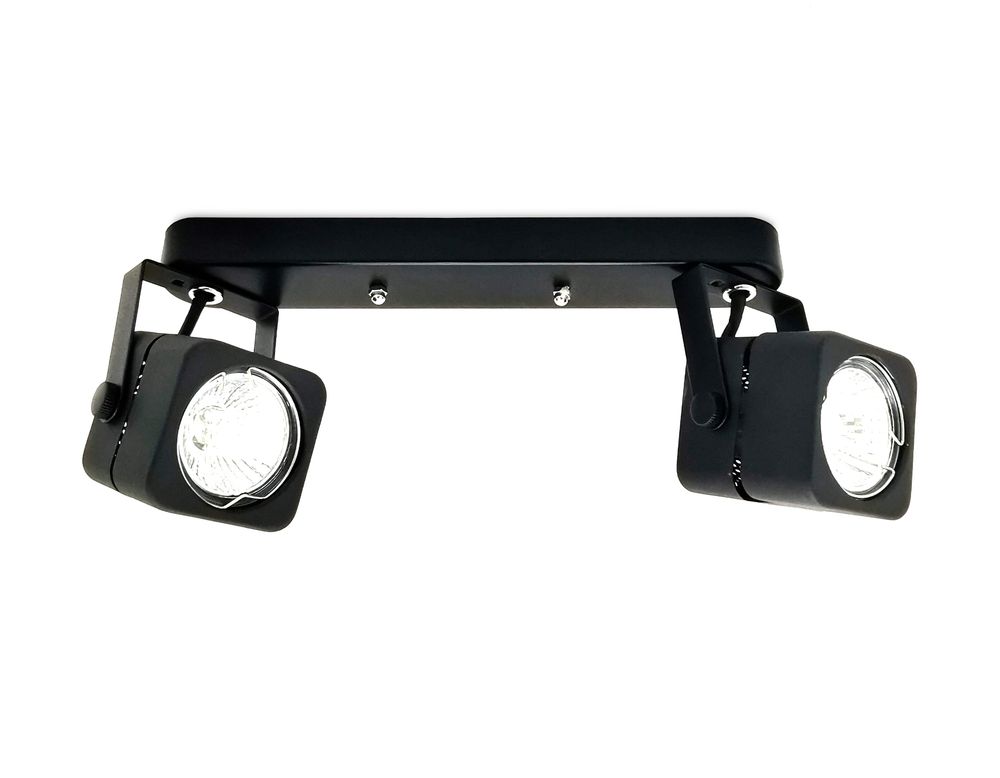 Ambrella Накладной поворотный светильник Move TA114