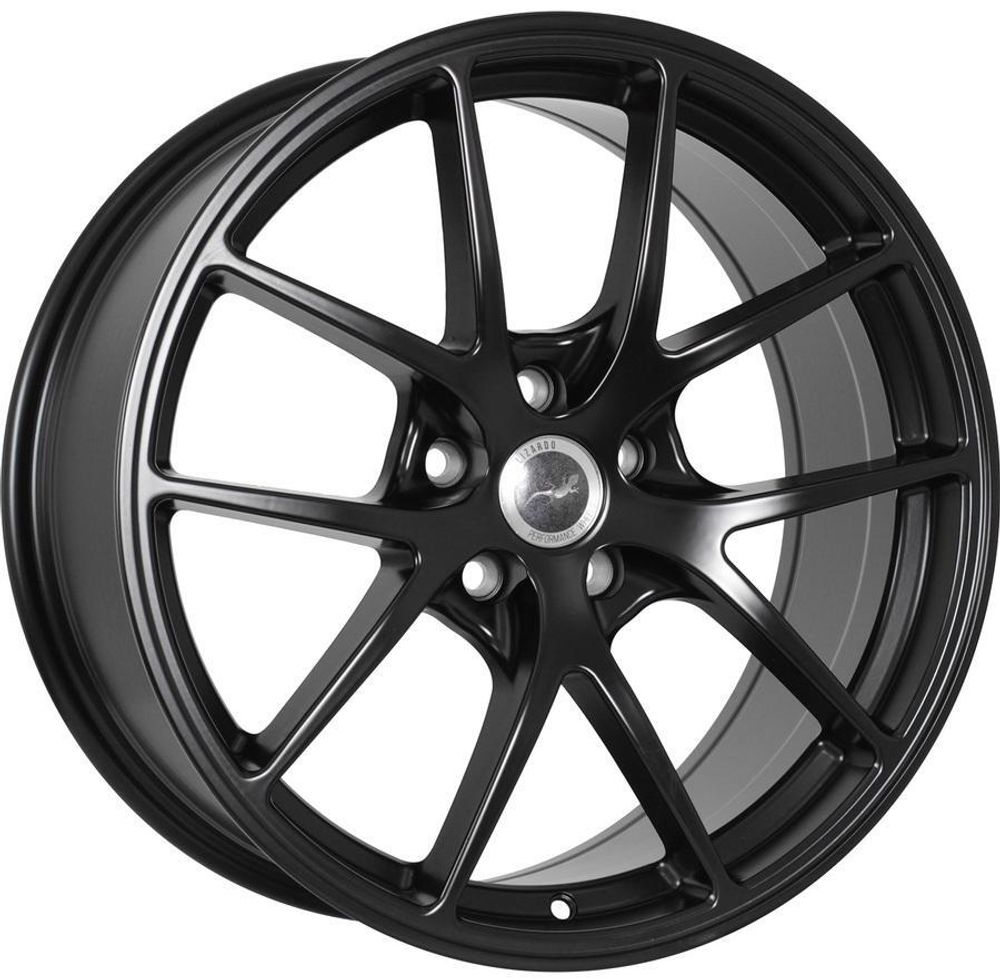 Lizardo 120 8x18 5x108 ET 35 Dia 67.1 (CB)