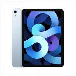 Apple iPad Air 10.9 (2020) 256GB Wi-Fi + Cellular Sky Blue