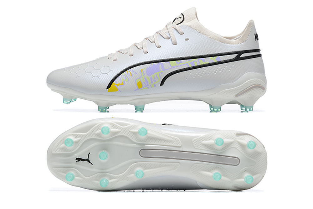 Puma King Ultimate Icon MG