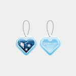товары BIG OCEAN - UNDERWATER OFFICIAL MD SHAKER KEYRING