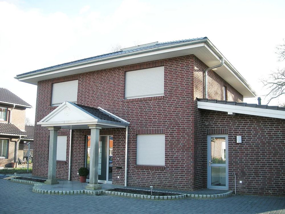 Кирпич ручной формовки облицовочный Nelissen, Veneto, WF50, 210x100x50