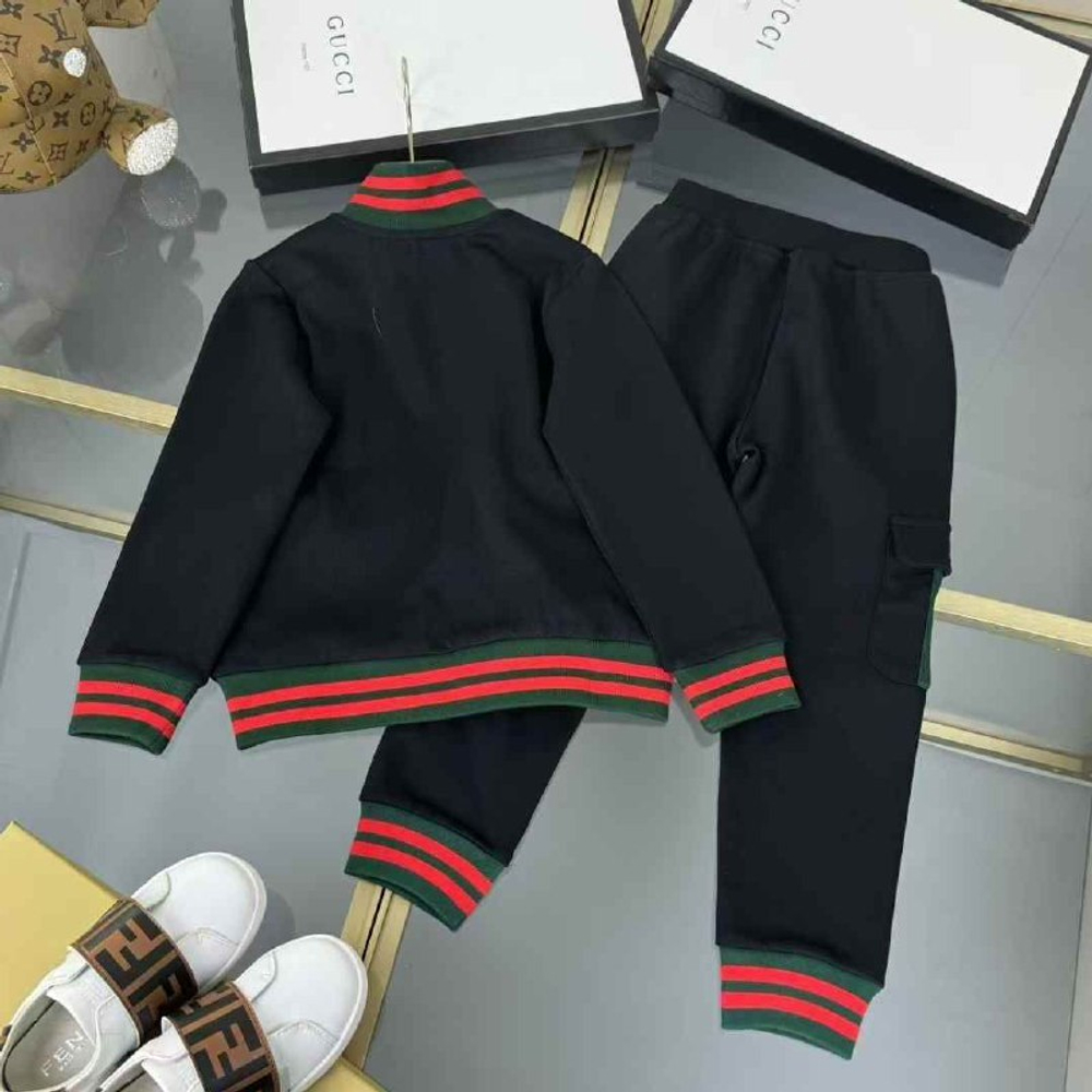 Детский костюм Gucci
