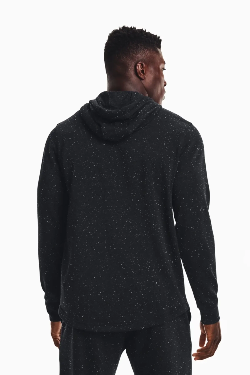 Кофта Under Armour Rival Try Athletic Dept