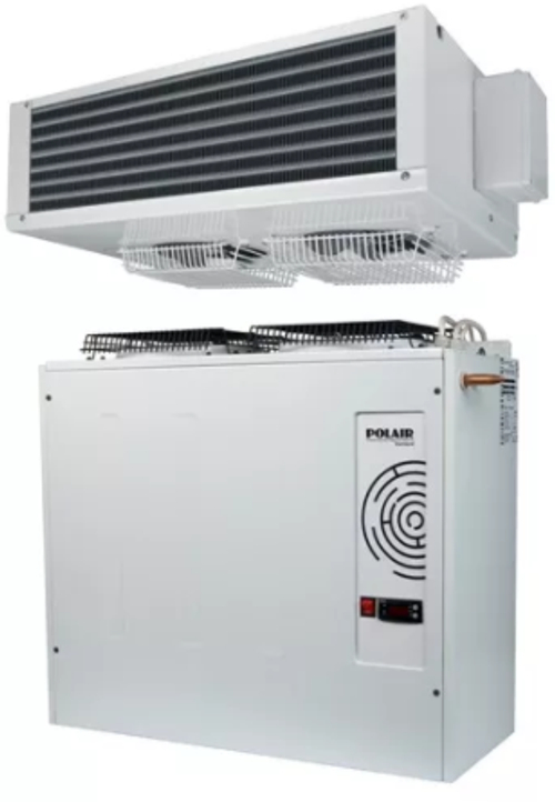 Сплит-система Polair SB211S