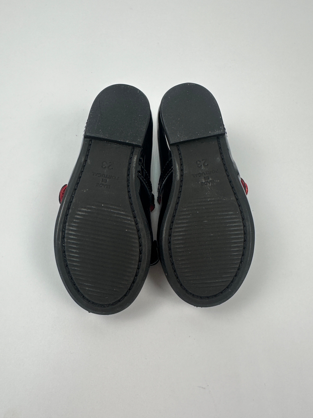 Сандалии Little Marc Jacobs