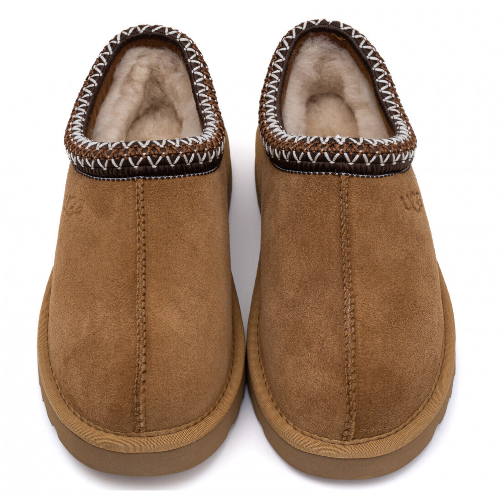 Ugg Tasman Slipper Chestnut