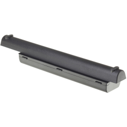 Аккумулятор усиленный AnyBatt 6600mAh для ноутбукаToshiba PA3533U-1BRS, PA3727U-1BRS, PA3534U-1BAS