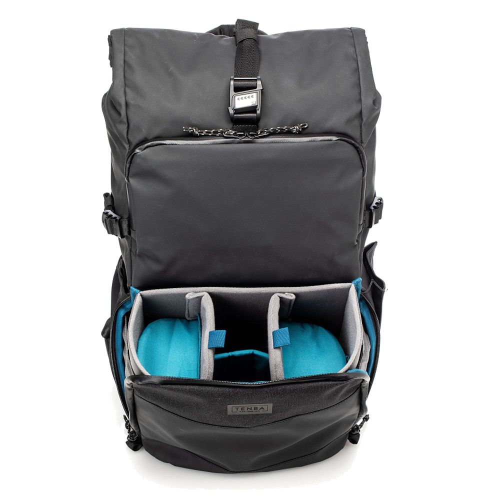 Tenba DNA Backpack 16 Black