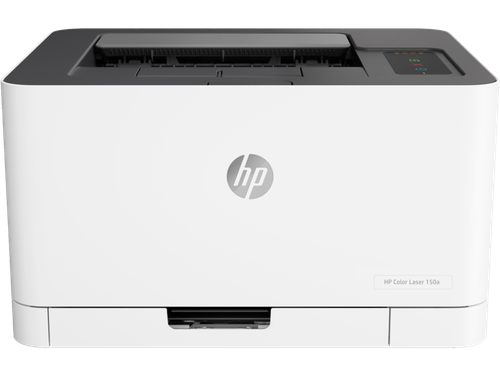 Принтер лазерный HP Color Laser 150a (4ZB94A)