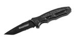 Складной нож Smith & Wesson Extreme Ops CK33TBS (США)