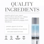 Лубрикант-гибрид водно-силиконовый  JO Lubricant (Hybrid), 30 мл