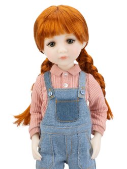 Кукла Ruby Red Тина 37см (2503)