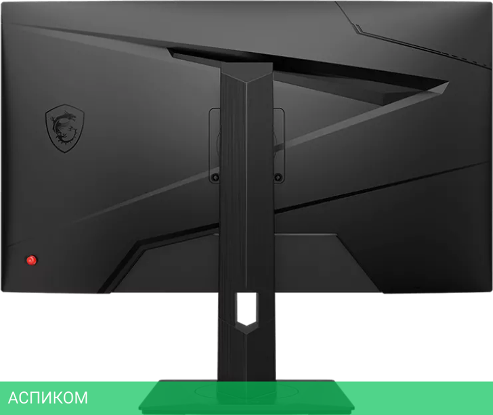 Игровой монитор MSI G274QPF