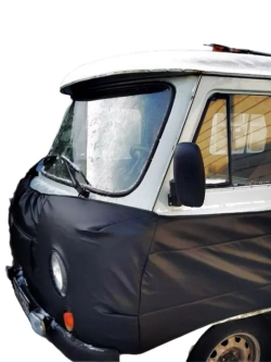 Утеплитель лобовой с дверями УАЗ 452