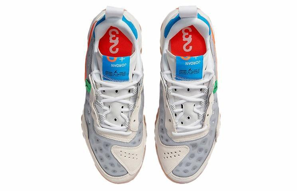 Кроссовки Jordan Delta 2