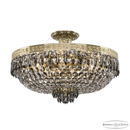 Потолочная люстра Bohemia Ivele 19271/45IV G R731