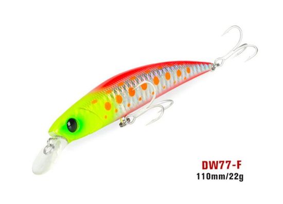 Tsurinoya DW77 110мм./22гр.