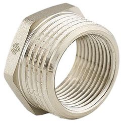 Футорка VARMEGA 1x3/4, VMTF33-N000605