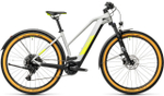 Электровелосипед Cube Reaction Hybrid Pro 625 Allroad 29 Trapeze (2021)