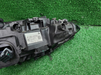 Фара левая BMW 4er G22 G23 (20-нв) LED Shadow Line