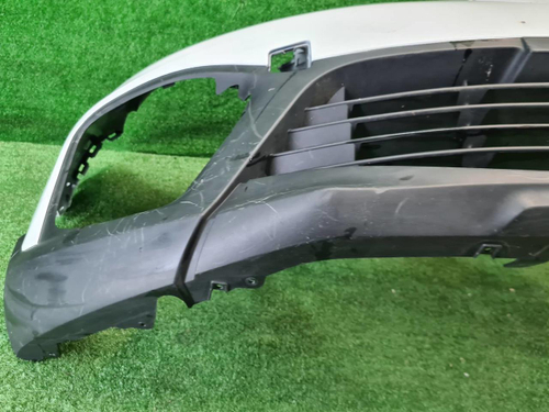 Бампер передний Renault Kaptur (2016-2022)