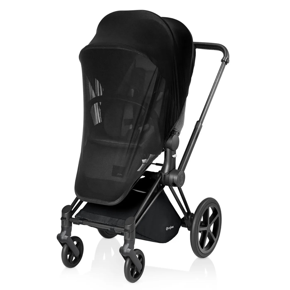 Противомоскитная сетка для прогулочного блока коляски Cybex Priam Lux Seat