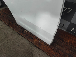 Дверь задняя правая Haval Jolion 21-24 Б/У Оригинал 6201200AST10AD